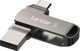 Pendrive Lexar JumpDrive Dual Drive D400 128GB USB 3.2 Type-C (LJDD400128G-BNQNG) - obraz 7
