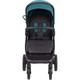 Прогулянкова коляска CARRELLO Bravo CRL-5515 Oxford Blue 2024 NF /1/ - зображення 5