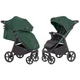 Прогулянкова коляска CARRELLO Bravo CRL-5515 Palm Green 2024 NF /1/ - зображення 7