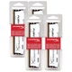 Оперативна пам'ять Kingston HyperX Fury 64GB KIT DDR4-3600 (4x16GB) PC4-28800 UDIMM (HX436C18FB3/16) - зображення 5