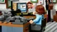 Конструктор LEGO Ideas Офис 1164 детали (21336) - изображение 14