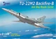 Самолет Ту-22М2 Litaki (144001) - изображение 1