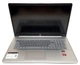 Ноутбук HP 17-cp2033dx / 17.3" (1600x900) TN / AMD Ryzen 3 7320U (4 (8) ядра по 2.4 - 4.1 GHz) / 8 GB DDR5 / 256 GB SSD / AMD Radeon 610M Graphics / WebCam / Win 11 Home б/у - изображение 2