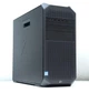 Рабочая станция HP Z4 G4 Workstation Tower / Intel Xeon W-2133 (6 (12) ядер по 3.6 - 3.9 GHz) / 32 GB DDR4 / 512 GB SSD M.2 / no video card / DVD-ROM б/у - изображение 2