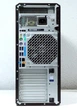 Рабочая станция HP Z4 G4 Workstation Tower / Intel Xeon W-2133 (6 (12) ядер по 3.6 - 3.9 GHz) / 32 GB DDR4 / 512 GB SSD M.2 / no video card / DVD-ROM б/у - изображение 3