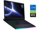 Игровой ноутбук Б-класс MSI GE76 Raider 12UGS-201US / 17.3" (1920x1080) IPS / Intel Core i7-12700H (14 (20) ядер по 3.5 - 4.7 GHz) / 32 GB DDR4 / 960 GB SSD / nVidia GeForce RTX 3070 Ti, 8 GB GDDR6, 256-bit / WebCam б/у - изображение 1