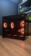 Сборка под заказ: игровой ПК AeroCool Dryft Mini Tower / AMD Ryzen 5 7500F (6 (12) ядер по 3.7 - 5.0 GHz) / 32 GB DDR5 / 1000 GB SSD M.2 / nVidia GeForce RTX 5060 Ti, 16 GB GDDR7, 128-bit / 650W - изображение 4