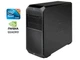 Рабочая станция HP Z4 G4 Workstation Tower / Intel Xeon W-2123 (4 (8) ядра по 3.6 - 3.9 GHz) / 32 GB DDR4 / 256 GB SSD / nVidia Quadro P4000, 8 GB GDDR5, 256-bit б/у - изображение 1