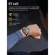 Смарт-часы HOCO Y22 AMOLED 36 мм черные - изображение 6