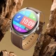 Смарт-часы HOCO Y22 AMOLED 36 мм черные - изображение 7