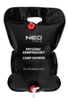 Prysznic kempingowy NEO Tools 20 l czarny (63-164) (5907558499506) - obraz 3