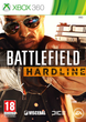 Гра Xbox 360 Battlefield: Hardline (Blu-ray диск) (5030940121775) - зображення 1