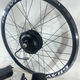 Мотор-колесо 500W переднее 28 дюймов редуктроное для Электровелосипеда MXUS FX-15 - изображение 2