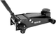 Podnośnik YATO hydrauliczny podjazdowy 3 t 130-465 mm (YT-17214) - obraz 1