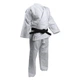 Кімоно для дзюдо Adidas Training J500 White р. 150 - зображення 2