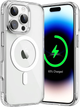 Панель iLeraGo для Apple iPhone 16 Pro Transparent (ILGCLCA16PR) - зображення 2