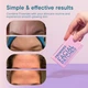 Патчи на лоб и между глазами Frownies Facial patches 144 шт - изображение 3