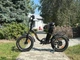 Электрический велосипед для города и села X-BOOST 002 48V, 18 Ампер Мощность 600 Ватт Электровелосипед - изображение 4