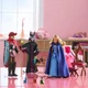 Ляльковий ігровий набір Спляча красуня Аврора Малефісента Філліп Disney - изображение 2