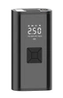 Портативний компресор Yaoen 216 USB+DC 150PSI 4500mAh (YPSBU4515B 5354) Чорний - зображення 10