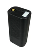 Портативный компрессор Yaoen 216-DC 150PSI 4500mAh (YPSB4515PB 4012) Черный - изображение 11