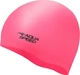Шапка для плавання Aqua Speed LONG HAIR CAP 62225 рожевий One Size (705-03) - зображення 2