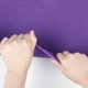Коврик для йоги и фитнеса Gemini PVC, 183×68×0,4 см, Фиолетовый, PVCY-4PUR - изображение 4