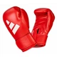 Боксерские перчатки Adidas Speed 175 3.0 (ADISBG175_3_0) Red 10 унций - изображение 7