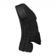 Лапы боксерские Adidas Combat 50 (ADIC50FM) Black - изображение 3