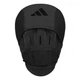 Лапы боксерские Adidas Combat 50 (ADIC50FM) Black - изображение 5