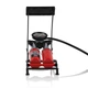 Ножной двухцилиндровый насос Heyner PedalMax PRO 10 бар 225000 31 Премиум TR00716 - изображение 4