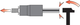 Zestaw ekstraktorów Yato YT-06032 kwadrat 1/2" M17-27 mm Cr-Mo do usuwania złamanych śrub 6 szt (5906083057694) - obraz 3