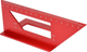 Kątownik aluminiowy Yato YT-70797 45/90° 3D 150 mm (5906083049217) - obraz 1