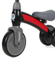 Біговел Qplay Sweetie Red (5061047480977) - зображення 4