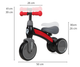 Біговел Qplay Sweetie Red (5061047480977) - зображення 8