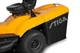 Трактор садовый бензиновый STIGA Estate7122W мощность 14.6 кВт ширина кошения 122 см (Estate7122W) - изображение 4