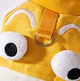Куртка для собак и кошек "АЛЬФОНСО" Yellow Size S - изображение 3