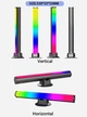 Розумна Bluetooth RGB підсвітка AND HA-184 для робочого столу - зображення 9