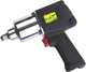 Пневмогайковерт Alloid 1/2" 7000 об/хв 868 Nm 2.8 кг (ПГ- 5272) - зображення 1