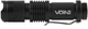Фонарь ручной Voin VL-3028 LED XPE 100 лм зум, алюминий - изображение 2