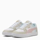 Подростковые кеды для девочки Puma Caven 2.0 Block Jr 39446119 37 (4UK) Desert Dust/Mauve Mist/White (4069156707962) - изображение 2