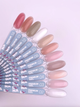 Гель для наращивания ногтей (молочный) Premium Gel 2 Luna 30 мл - изображение 4