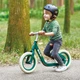 Біговел Hape Навчись кататися двоколісний 12" зелений (E1090) - зображення 8