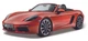 Автомодель - PORSCHE 718 BOXSTER (1:32) 18-43049 - изображение 1