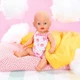 Одяг для ляльки BABY BORN - Боді з зайчиком (43 см) - изображение 6