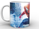 Кружка GeekLand Людина-Павук Spider-Man Marvel SM.02.005 ( 26070 ) - изображение 3