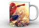 Кружка GeekLand Человек-Паук Spider-Man promo SM.02.002.513 - изображение 1