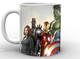 Кухоль GeekLand Месники Avengers постер AG.02.002 - зображення 3