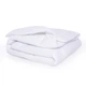 Одеяло антиаллергенное MirSon Eco Line BIANCO №1301 172x205 см EcoSilk Деми (2200001526976) - изображение 7