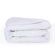 Одеяло антиаллергенное MirSon Eco Line BIANCO №1301 172x205 см EcoSilk Деми (2200001526976) - изображение 6